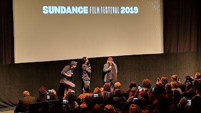 Sundance - MARC Theater