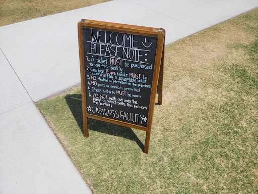 Oxley Golf Range - Thumbnail