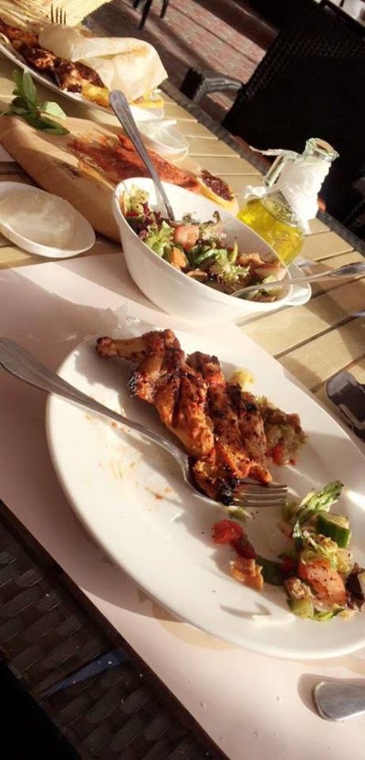 Photos of Zuwar restaurant and venue مطعم زوار