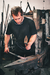 Photo n°1 de Forge Emmanuel Fernex à Dambach-la-Ville (Forgeron)