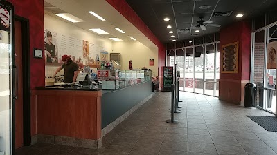 Cold Stone Creamery