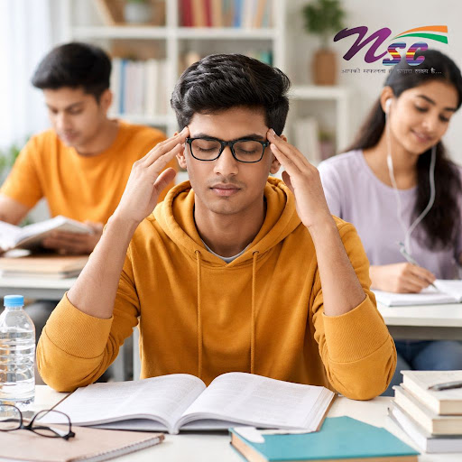 Feeling overwhelmed by JEE, NEET or CUET pressure? At N Study Circle, Bhatagaon, Raipur, we help… post image