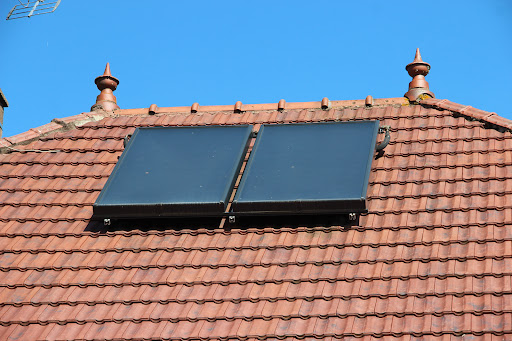 Photo de CHOPIN CHAUFFAGE SANITAIRE SARL OU CCS à Orchamps (39700)