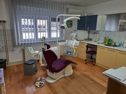 Ordinacija dentalne medicine Katarina Borić Milohnoja