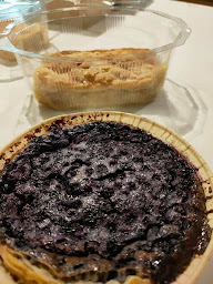 Photo n°10 de La Terrasse de la Villa - Cuisine du monde - Livraison à domicile à Labarthe-sur-Lèze (Restaurant)