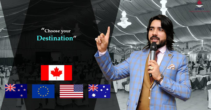 3 Best Visa Consultant in Lahore