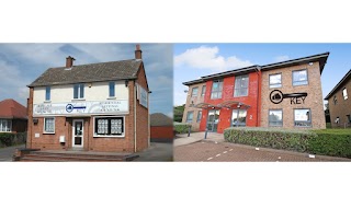 Key Estate Agents