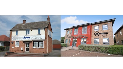 Key Estate Agents