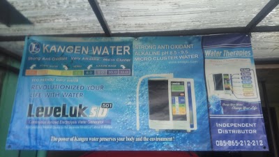 Photos of Kangen Water Ketileng Semarang