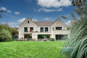 Photo n°4 de Patrick RENAN conseiller immobilier Capifrance Saint-Cyr-l'Ecole et environs à Saint-Cyr-l'École (Agence d'immobilier d'entreprise)