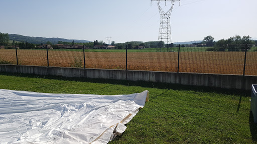 Stade Albert Vaccalut