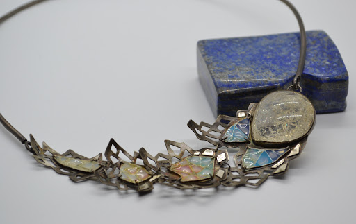 Glasswing Silversmith LLC - United States
