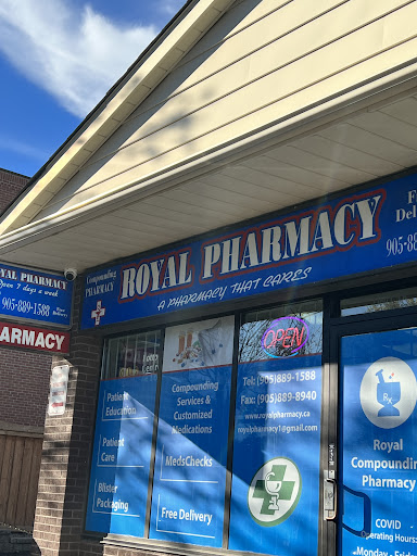 Royal Compounding Pharmacy - Thumbnail