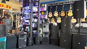 Photo n°38 de Pasteur Sono et Musique à Béziers (Prestataire de mariage)