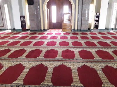 Photos of Baitul falah mosque