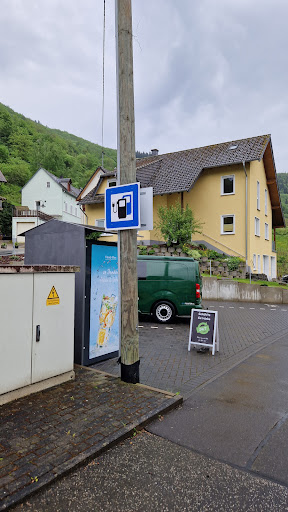 reev Charging Station Gallery - Germany