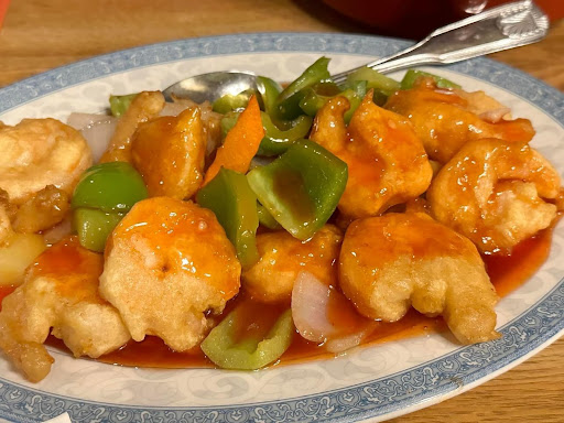 Canton Dragon Chinese Cuisine - Thumbnail