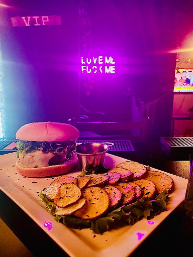 Tu Punto de Encuentro Sport Bar - Thumbnail