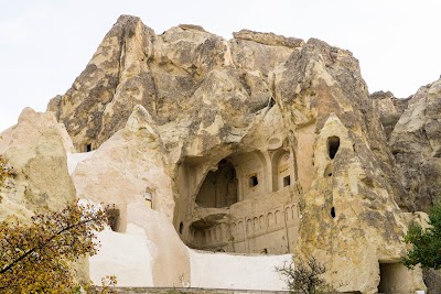 Göreme Açık Hava Müzesi