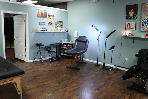 Prevail Tattoo Studio - Thumbnail