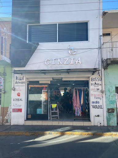 Cinzia