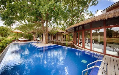 Photos of Ulagalla Resort