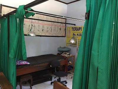 Photos of Terapi H. Sulardjo