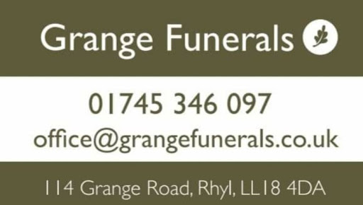Grange Funerals - Thumbnail