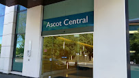 Ascot Central - Auckland
