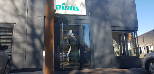 Stinus Orthopädie Schramberg - Thumbnail