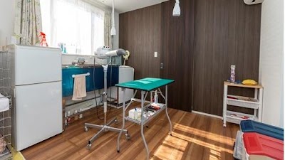 トリミングサロン DISA