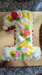 Photo n°2 de Pitchou Pan à Garde-Colombe (Boulangerie)