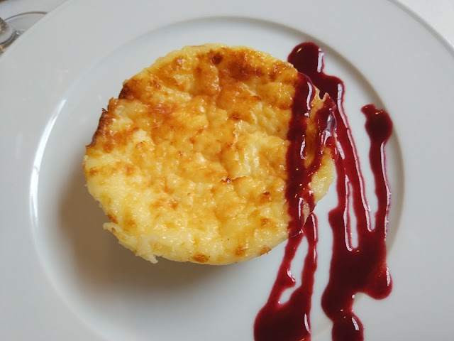Isalba Restaurant