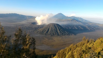 Photos of OSIOSI TRANSPORT BROMO & SEMERU