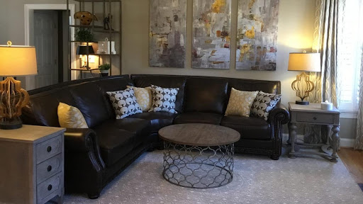 Denise Tetmeyer Interior Design