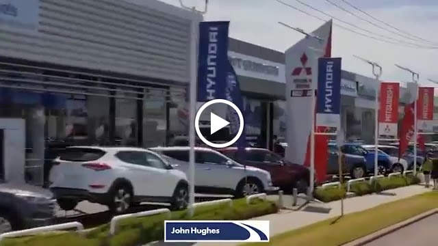 John Hughes Used Cars - Victoria Park