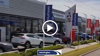John Hughes Used Cars - Victoria Park
