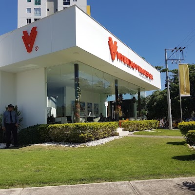 Photos of Properties and Values ​​SA