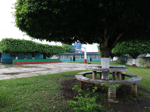 Esc. Primaria Profr. Rafael Ramirez Castañeda - Thumbnail