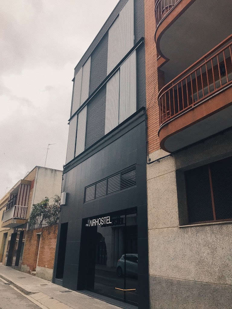Airhostel Barcelona Aeropuerto