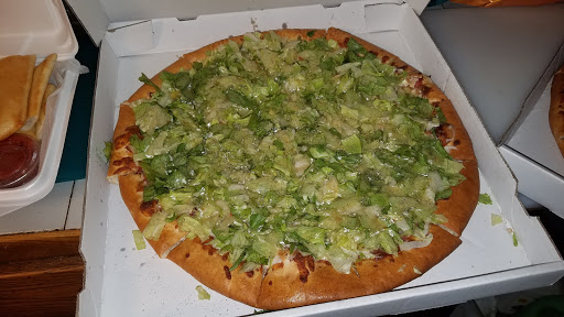Towne Square Pizza Pinckney - Thumbnail