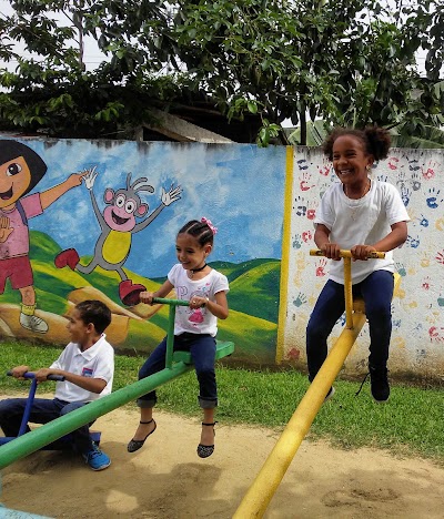 Photos of Parque Infantil de Palmarito