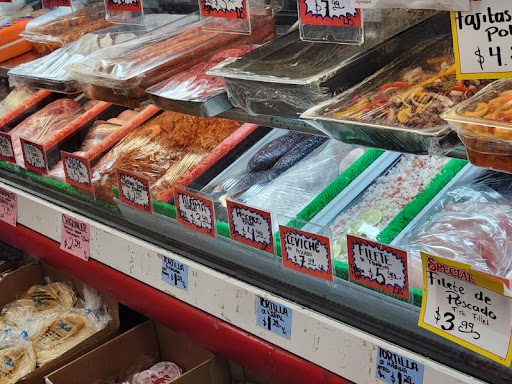 Supermercado Sanchez - Thumbnail