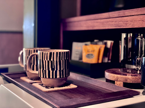 Lodge at Marconi by null