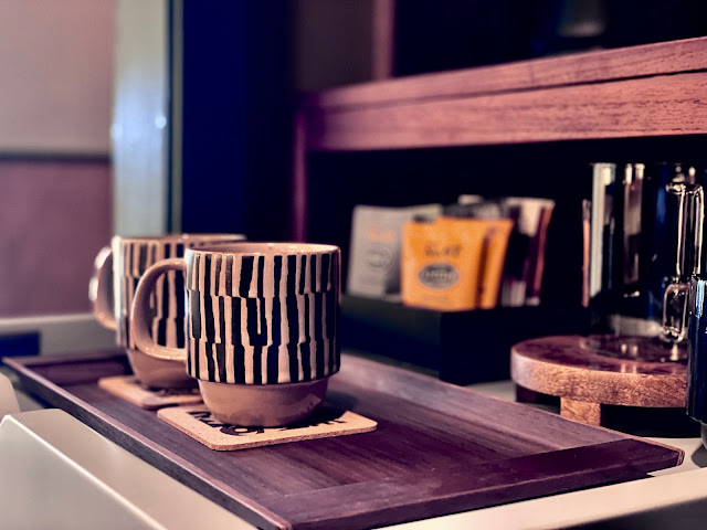 Lodge at Marconi by null