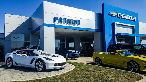 CallawayCarsUSA - Authorized Dealer near Pennsylvania