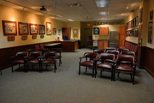 Alaska Law Enforcement Museum Gallery - United States