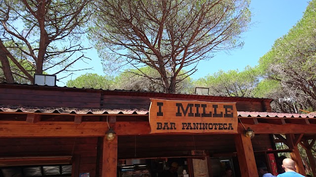 I Mille Bar Paninoteca