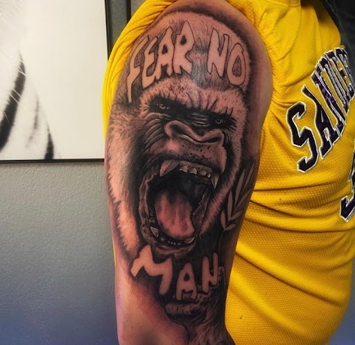 13ink-Tattoo Studio - Thumbnail