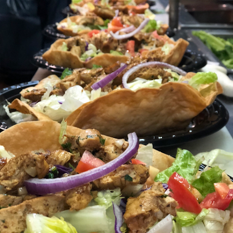 Camino Real Restaurant by null